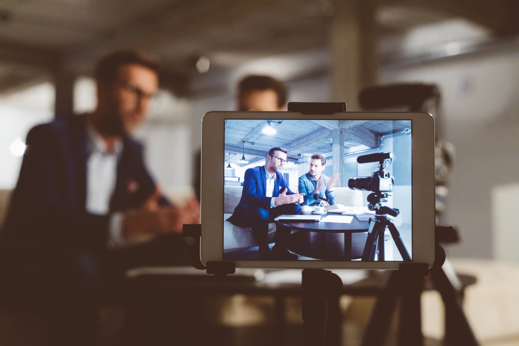 B2B Content Marketing Trends Show it’s Time for Video Marketing to Shine