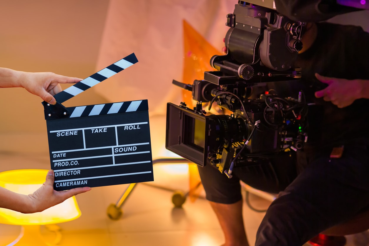 What You Can Expect From a Video Production Timeline