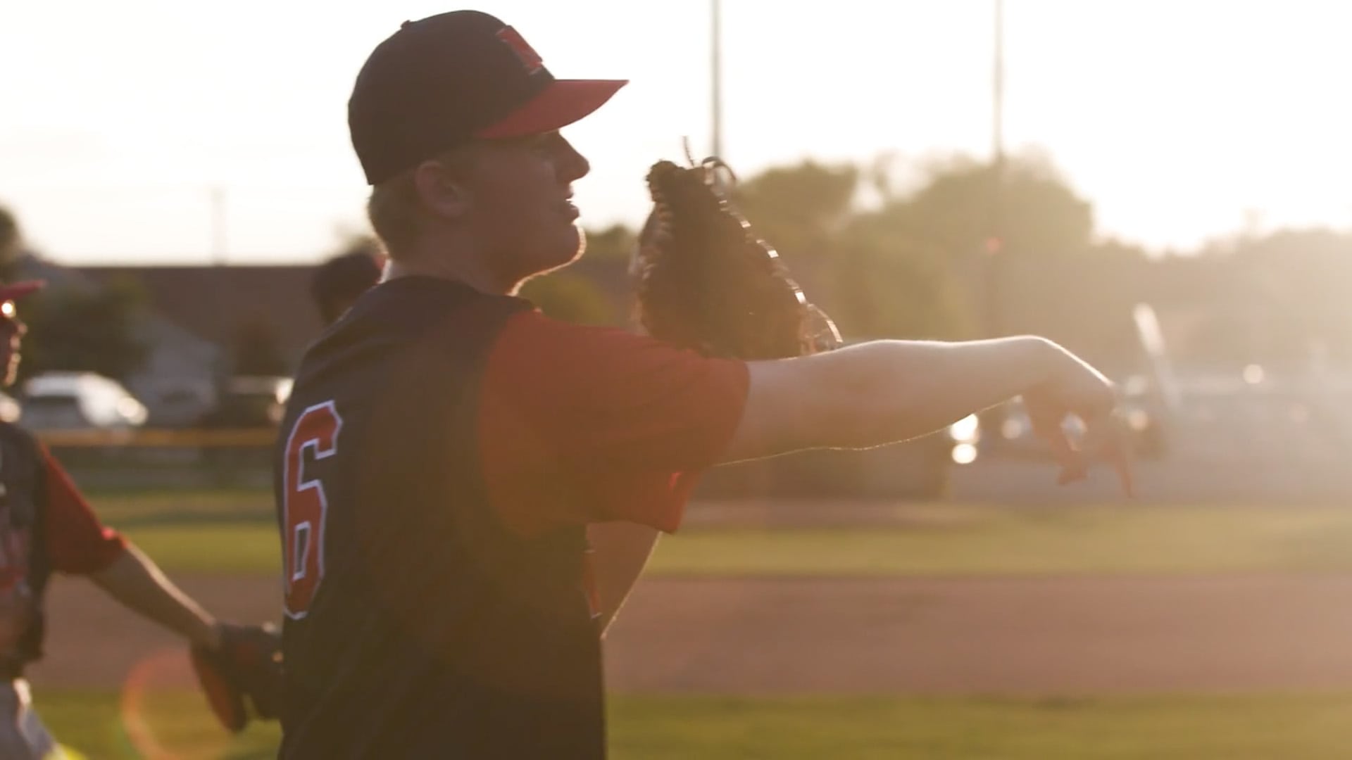 Millbank Baseball